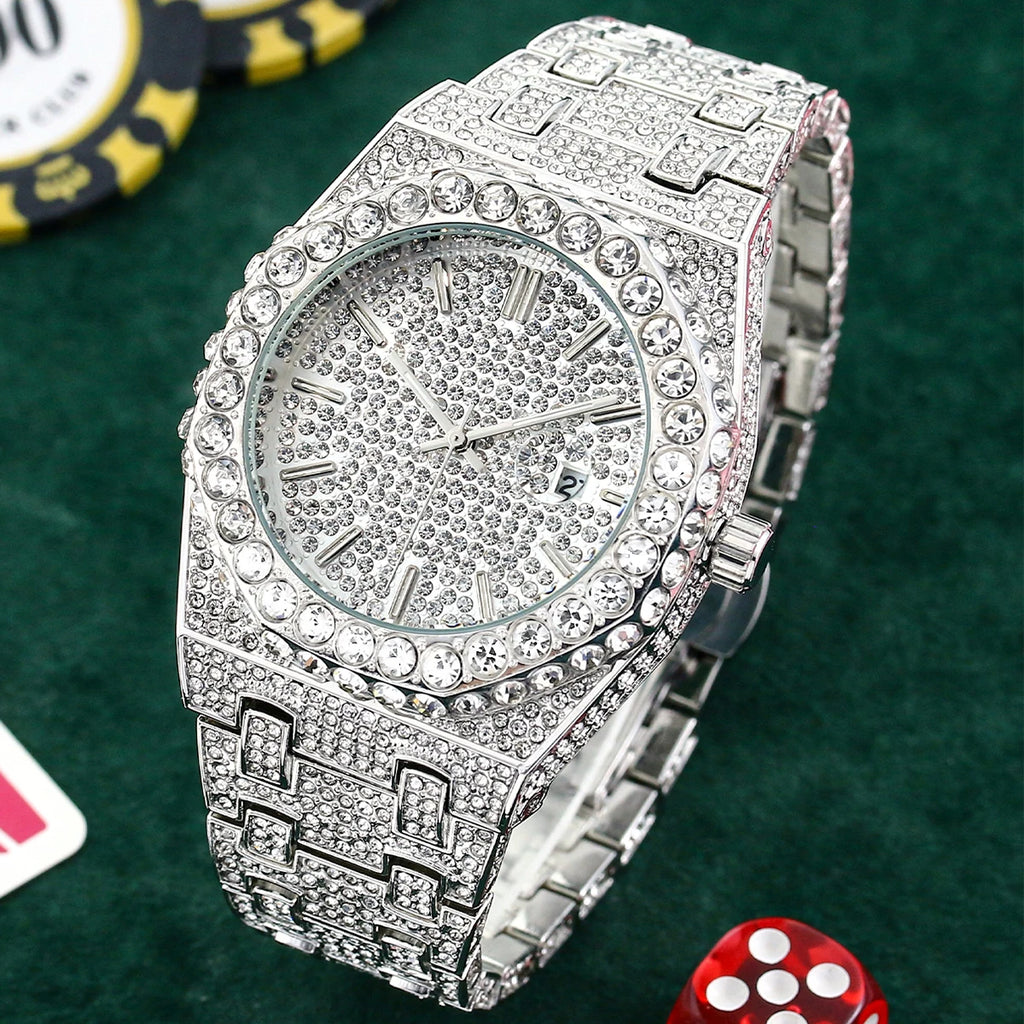 Vettorio - Carini ICE