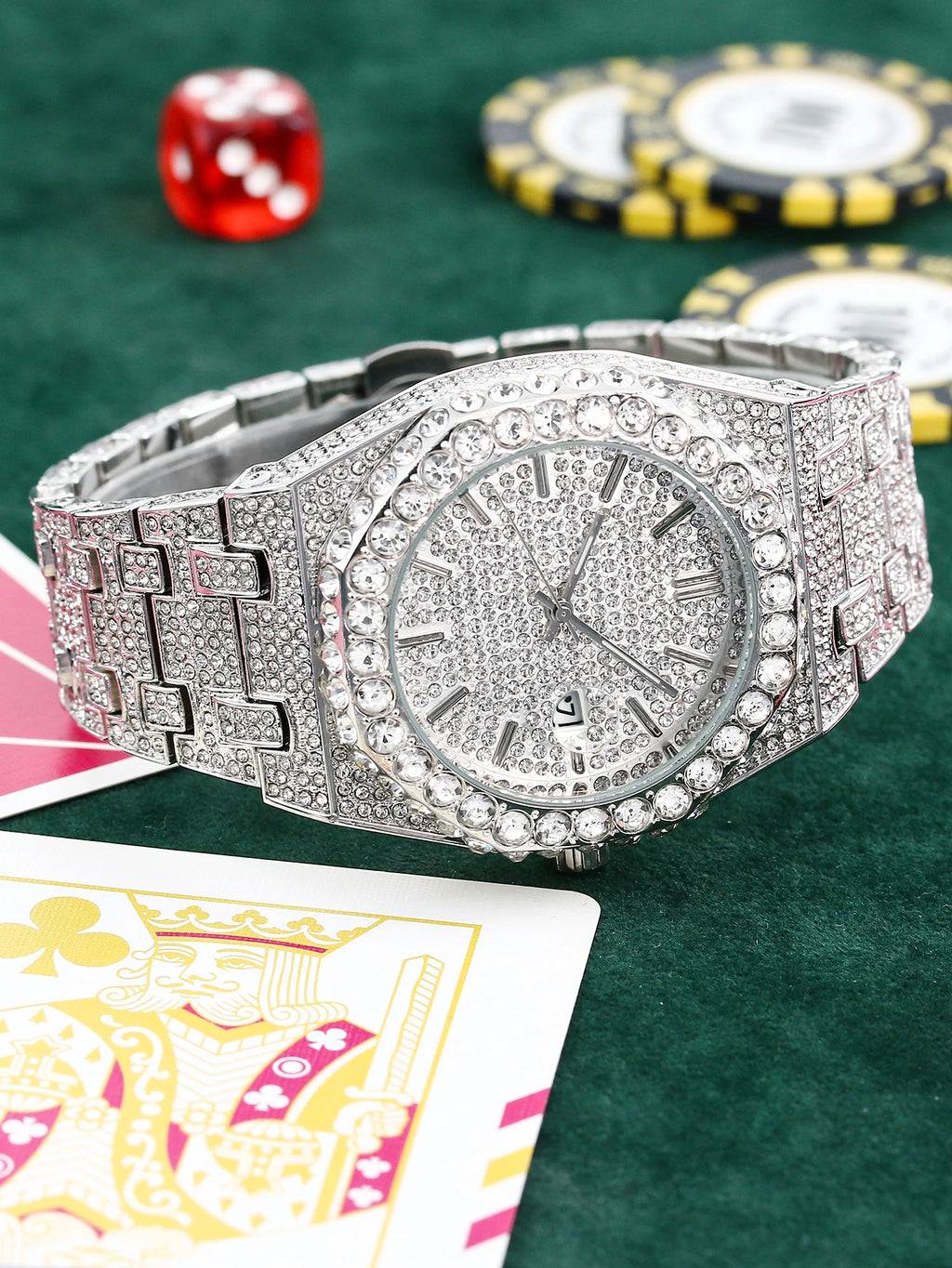 Vettorio - Carini ICE