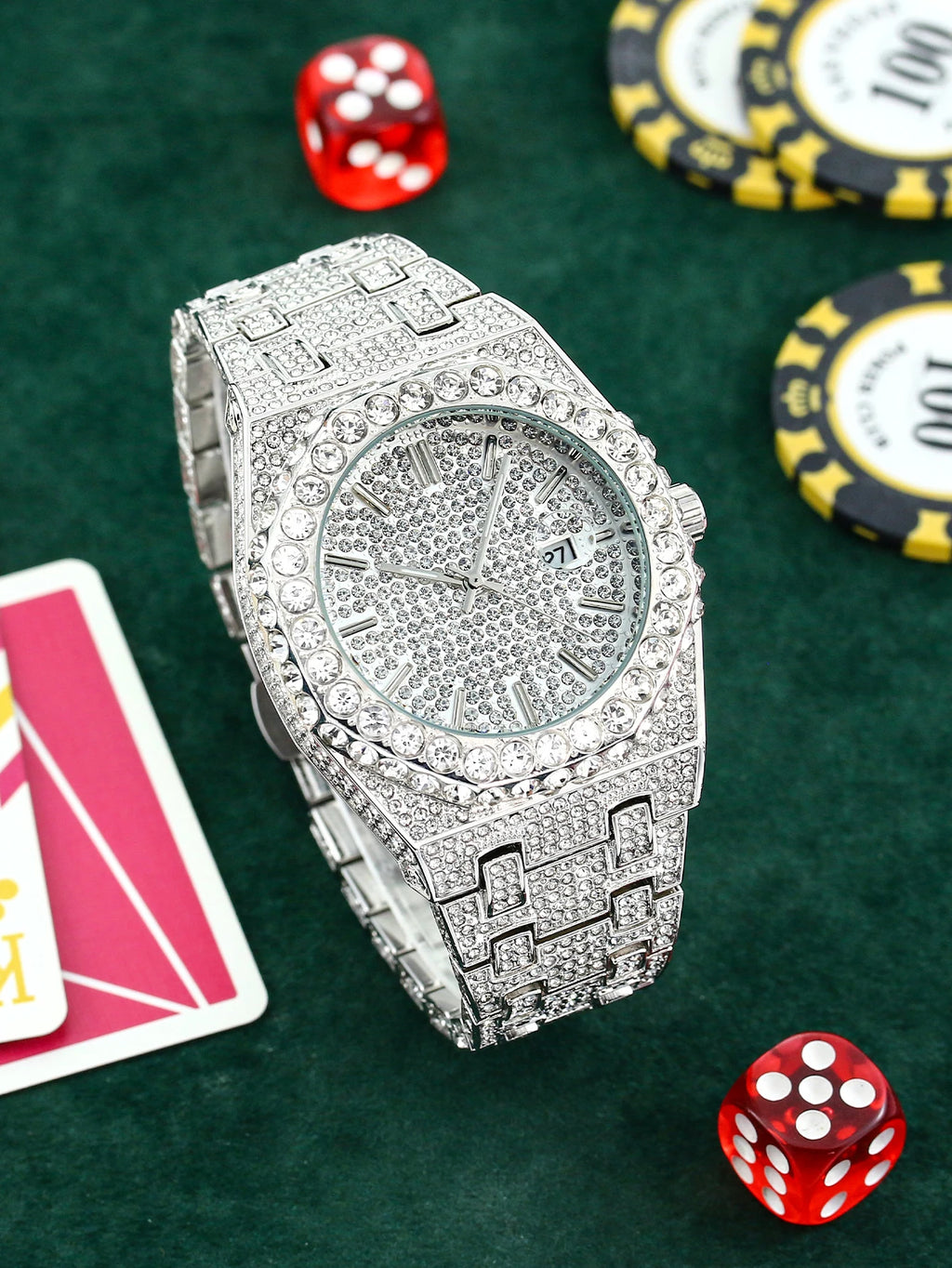 Vettorio - Carini ICE