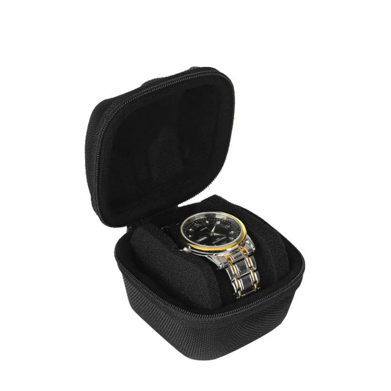 profesjonalne etui na zegarki
