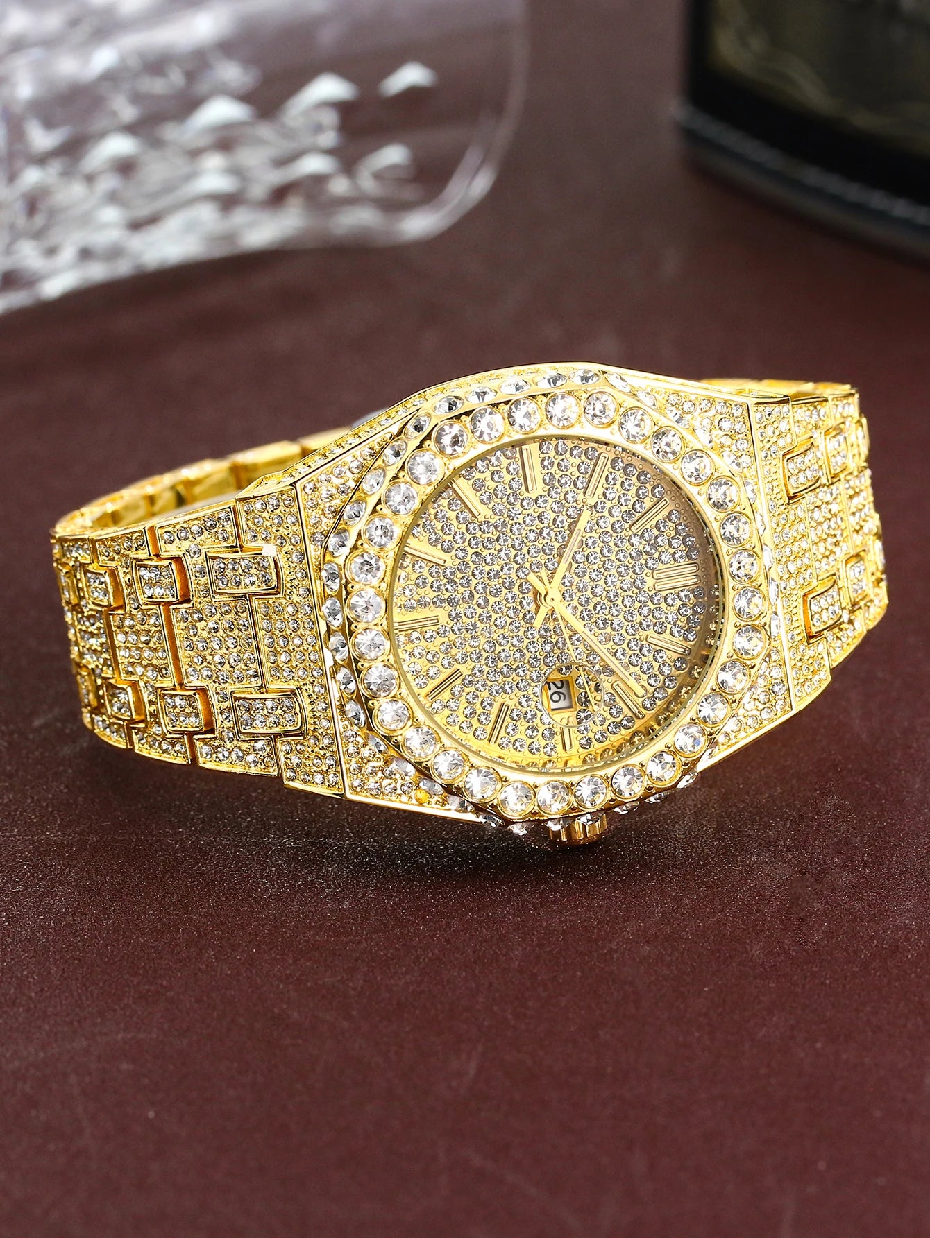 Vettorio - Carini ICE