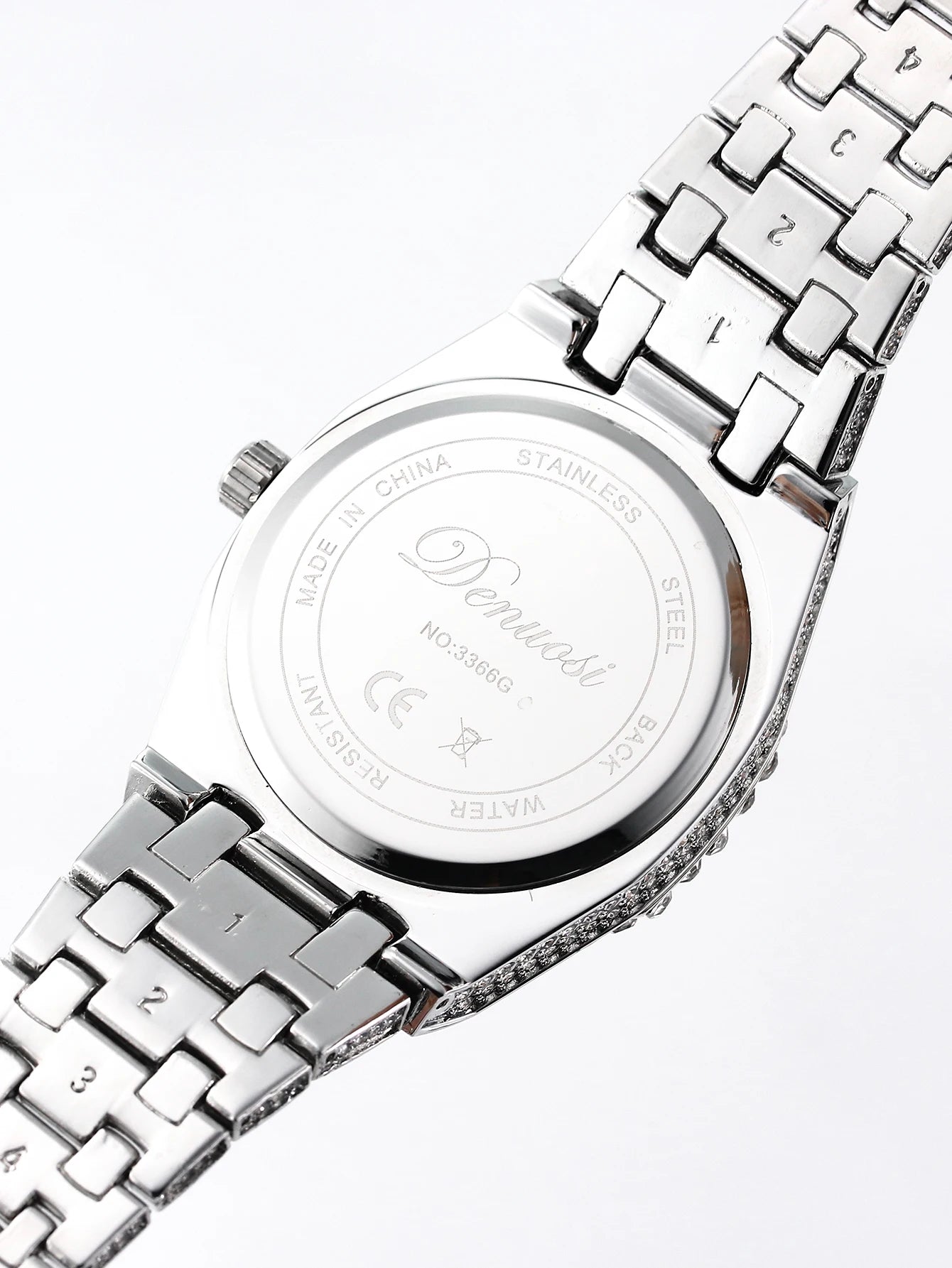 Vettorio - Carini ICE