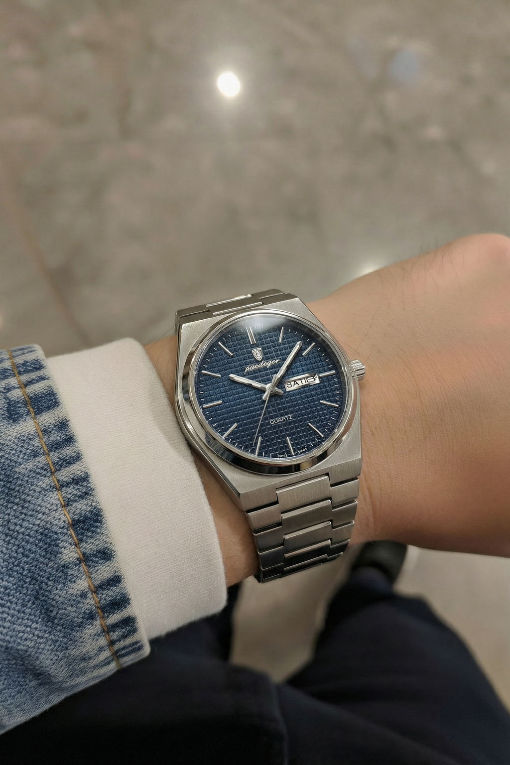 Vettorio - Delicante