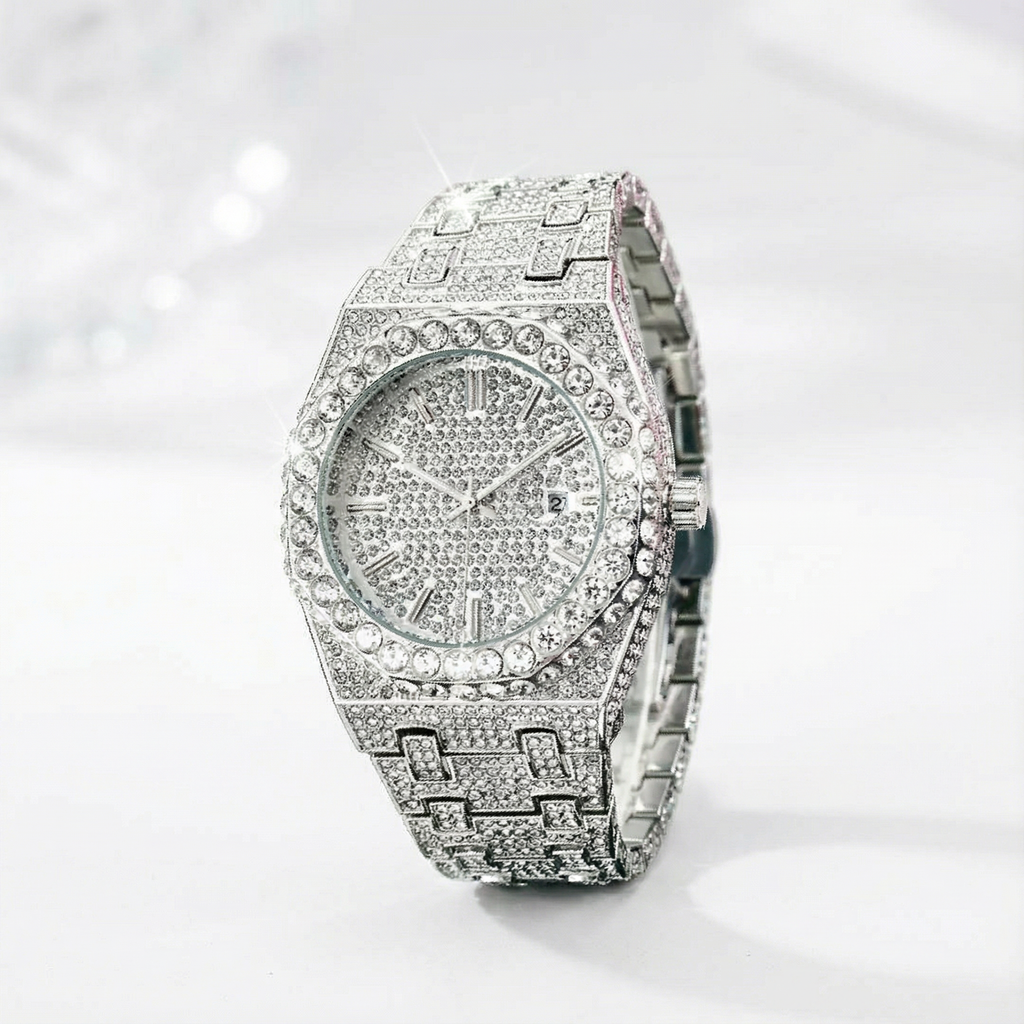 Vettorio - Carini ICE