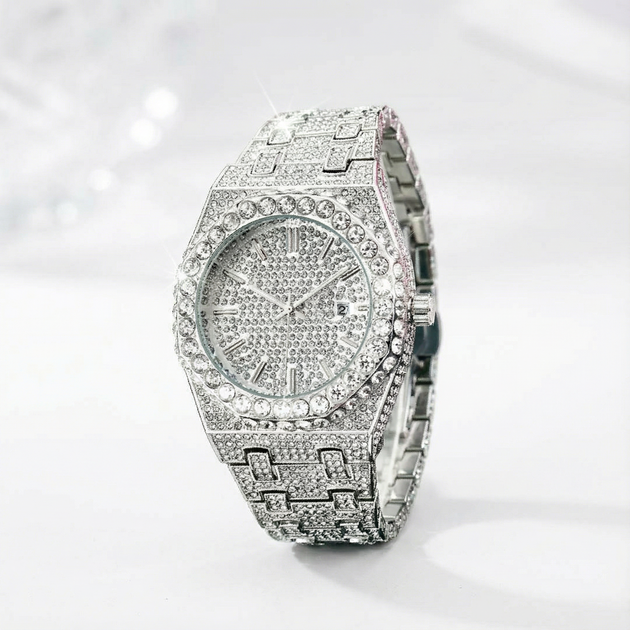 Vettorio - Carini ICE